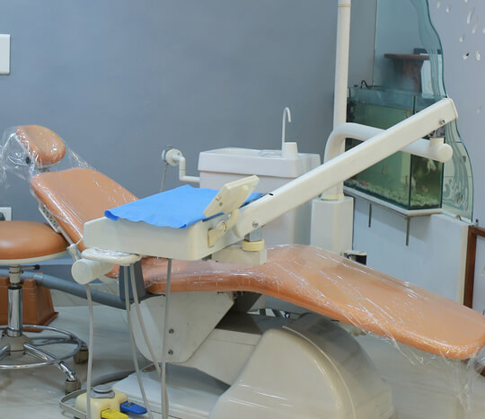 saj dental clinic